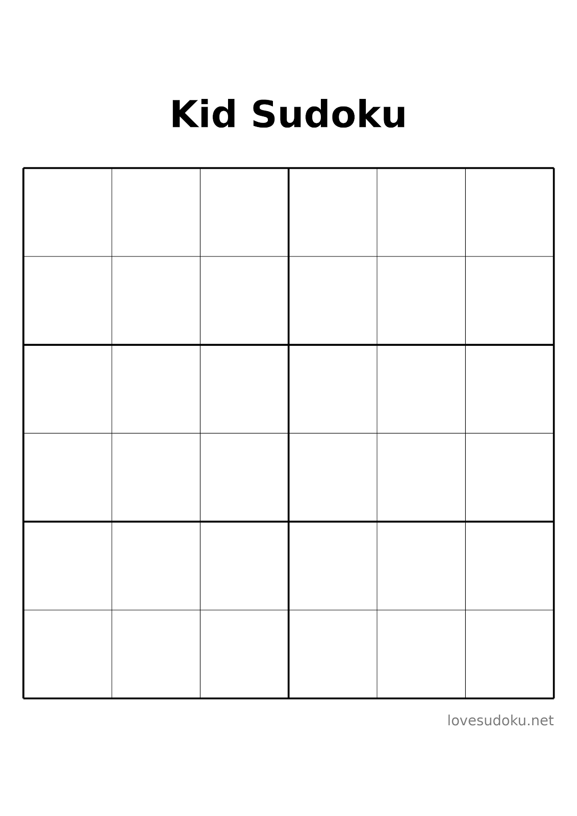 how to create a sudoku puzzle