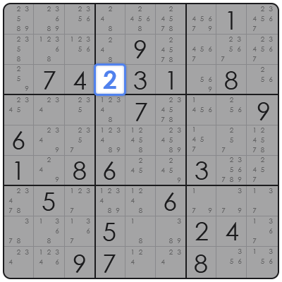 wsj sudoku