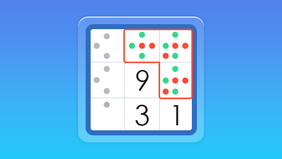 how to play sudoku step by step