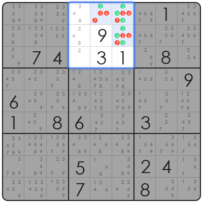 best sudoku strategy